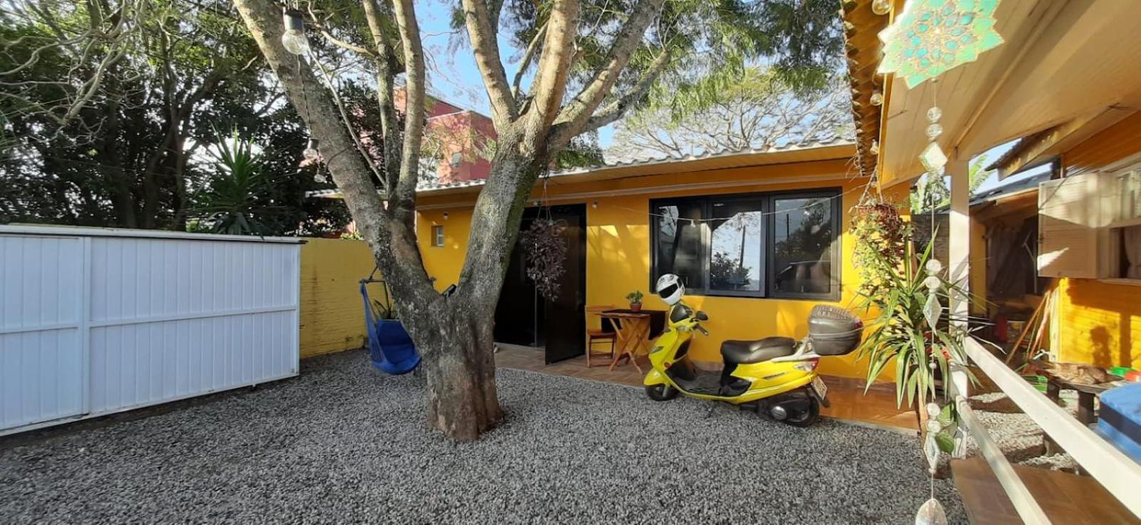 Villacasamarela Mini Casinhas De Hospedes Rio Vermelho Florianópolis Exteriér fotografie