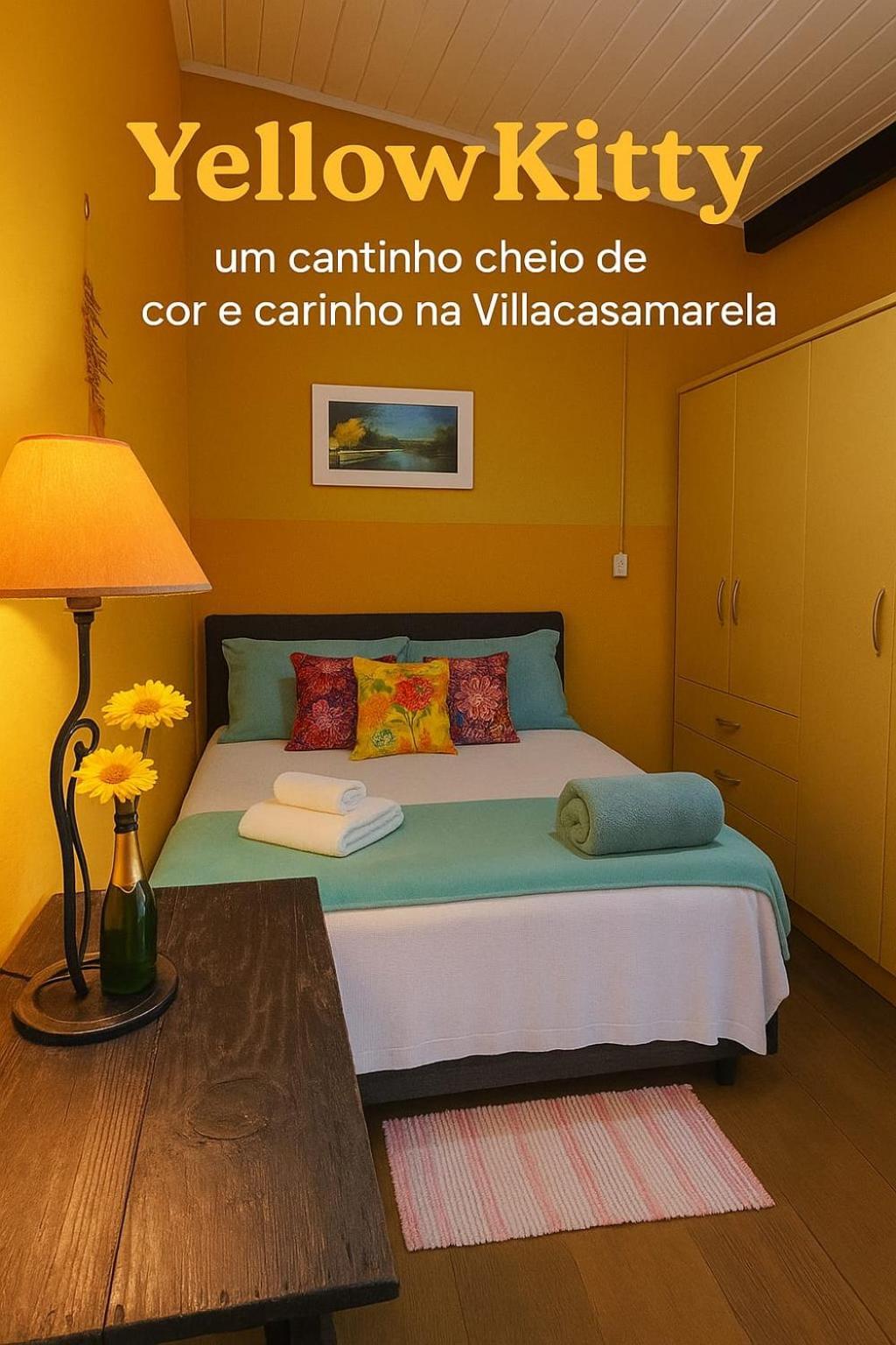 Villacasamarela Mini Casinhas De Hospedes Rio Vermelho Florianópolis Exteriér fotografie